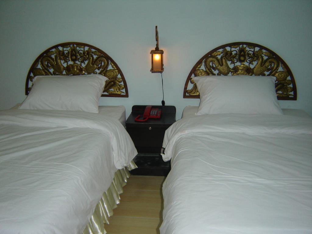 Memory Residence Chiang Rai Oda fotoğraf