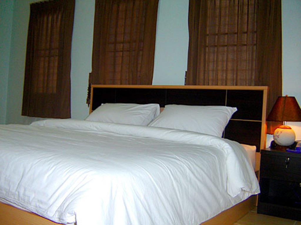 Memory Residence Chiang Rai Oda fotoğraf