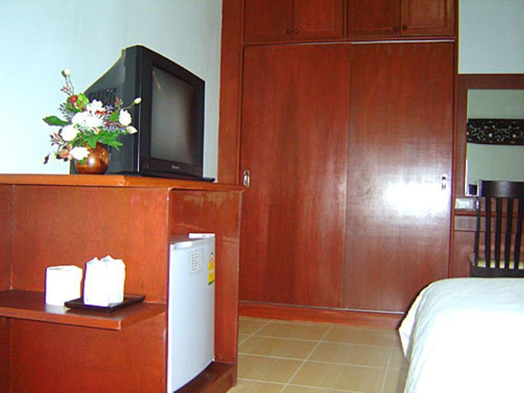 Memory Residence Chiang Rai Oda fotoğraf