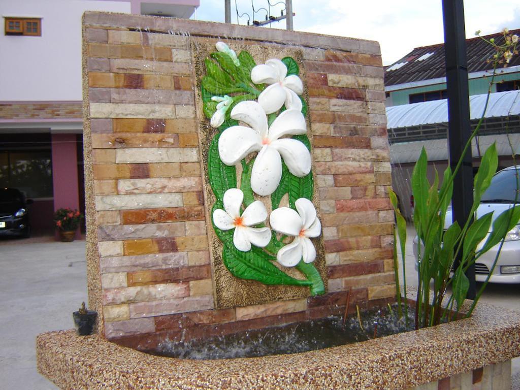Memory Residence Chiang Rai Dış mekan fotoğraf