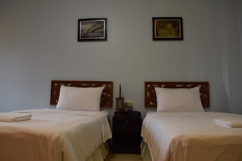 Memory Residence Chiang Rai Dış mekan fotoğraf